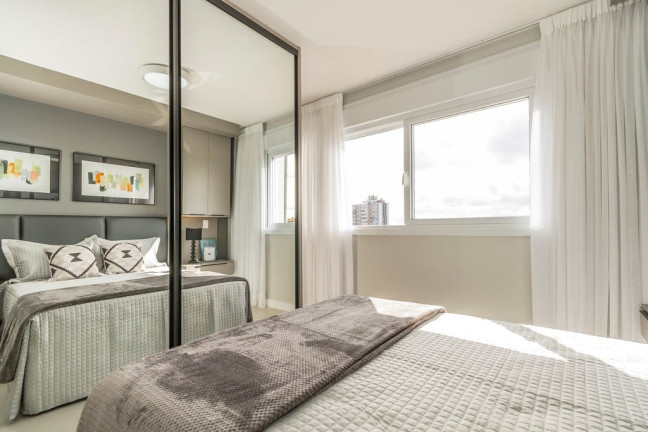 Imagem Apartamento com 1 Quarto à Venda, 86 m² em Três Figueiras - Porto Alegre Imagem Apartamento com 1 Quarto à Venda, 86 m² em Três Figueiras - Porto Alegre