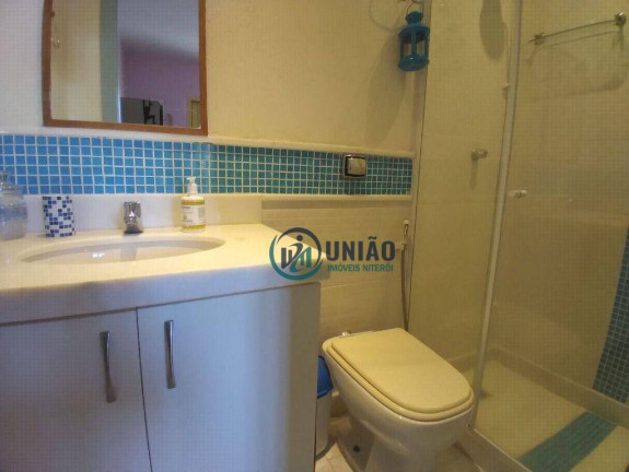 Imagem Casa com 3 Quartos à Venda, 160 m² em Itaipu - Niterói Imagem Casa com 3 Quartos à Venda, 160 m² em Itaipu - Niterói