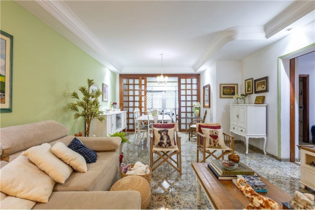 Imagem Apartamento com 3 Quartos à Venda, 130 m² em Pinheiros - São Paulo Imagem Apartamento com 3 Quartos à Venda, 130 m² em Pinheiros - São Paulo