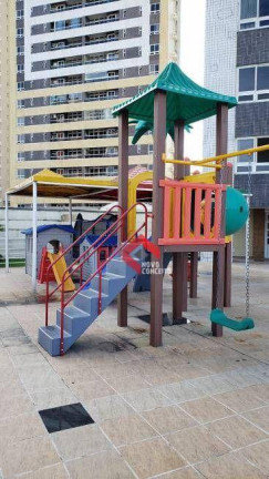 Imagem Apartamento com 3 Quartos à Venda, 126 m² em Cocó - Fortaleza Imagem Apartamento com 3 Quartos à Venda, 126 m² em Cocó - Fortaleza