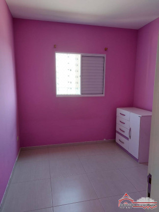 Imagem Apartamento com 3 Quartos à Venda, 87 m² em Jardim Califórnia - Jacareí