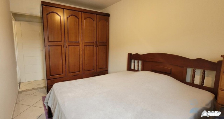 Imagem Apartamento com 2 Quartos à Venda, 90 m² em Centro - Ubatuba