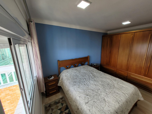 Imagem Apartamento com 3 Quartos à Venda, 146 m² em Guilhermina - Praia Grande Imagem Apartamento com 3 Quartos à Venda, 146 m² em Guilhermina - Praia Grande