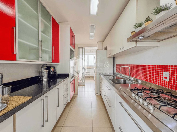 Imagem Apartamento com 3 Quartos à Venda, 141 m² em Vila Mariana - São Paulo Imagem Apartamento com 3 Quartos à Venda, 141 m² em Vila Mariana - São Paulo