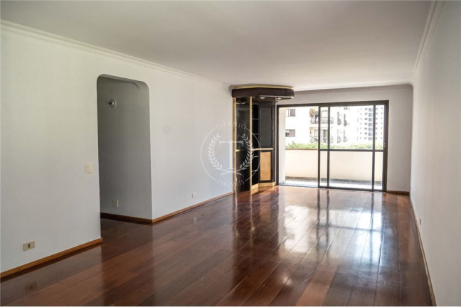 Imagem Apartamento com 3 Quartos à Venda, 208 m² em Brooklin Novo - São Paulo Imagem Apartamento com 3 Quartos à Venda, 208 m² em Brooklin Novo - São Paulo