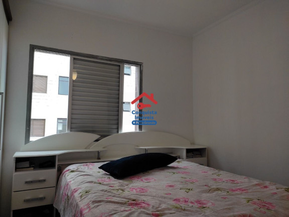 Imagem Apartamento com 2 Quartos à Venda, 76 m² em Cidade Ocian - Praia Grande
