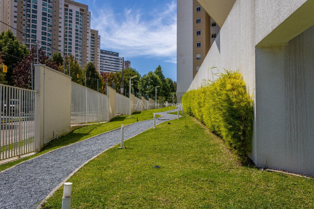 Imagem Apartamento com 2 Quartos à Venda, 88 m² em Ecoville - Curitiba