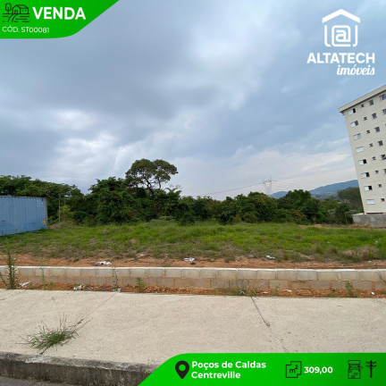 Imagem Imóvel à Venda, 309 m² em Centreville - Poços De Caldas Imagem Imóvel à Venda, 309 m² em Centreville - Poços De Caldas