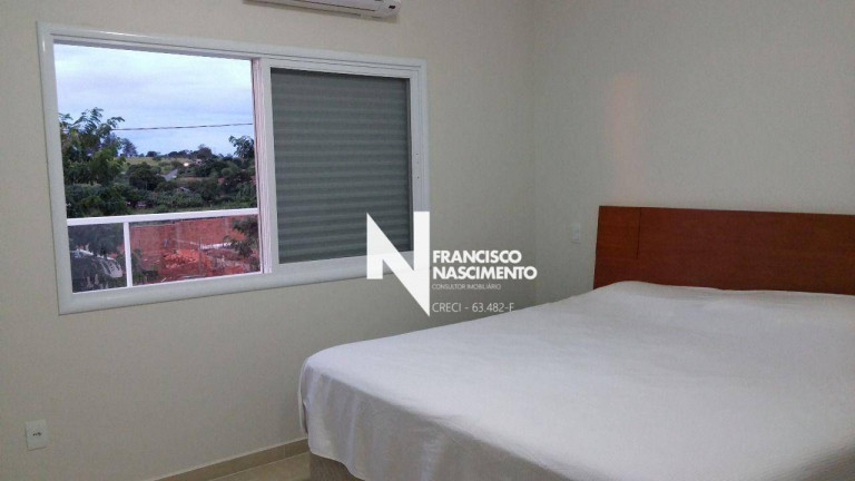 Imagem Sobrado com 3 Quartos à Venda, 263 m² em Barão Geraldo - Campinas