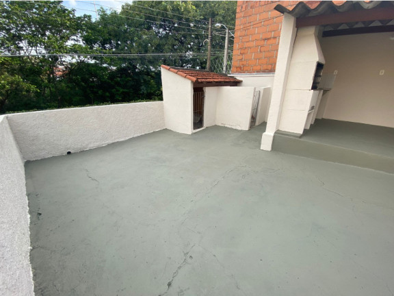 Imagem Casa com 2 Quartos à Venda, 250 m² em Vila São Bento - Campinas