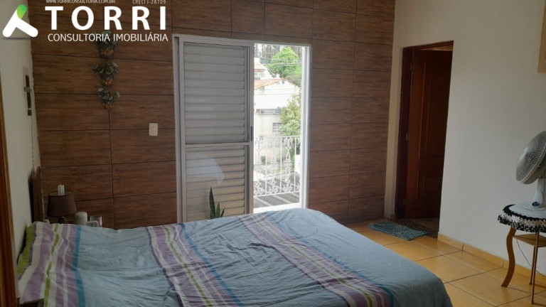 Imagem Sobrado com 3 Quartos à Venda, 209 m² em Jardim Sandra - Sorocaba Imagem Sobrado com 3 Quartos à Venda, 209 m² em Jardim Sandra - Sorocaba