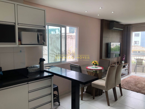 Imagem Apartamento com 3 Quartos à Venda, 83 m² em Pagani - Palhoça Imagem Apartamento com 3 Quartos à Venda, 83 m² em Pagani - Palhoça