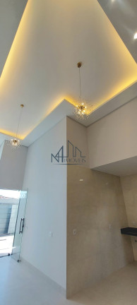 Imagem Casa com 3 Quartos à Venda, 187 m² em Parque Itatiaia - Aparecida De Goiânia Imagem Casa com 3 Quartos à Venda, 187 m² em Parque Itatiaia - Aparecida De Goiânia