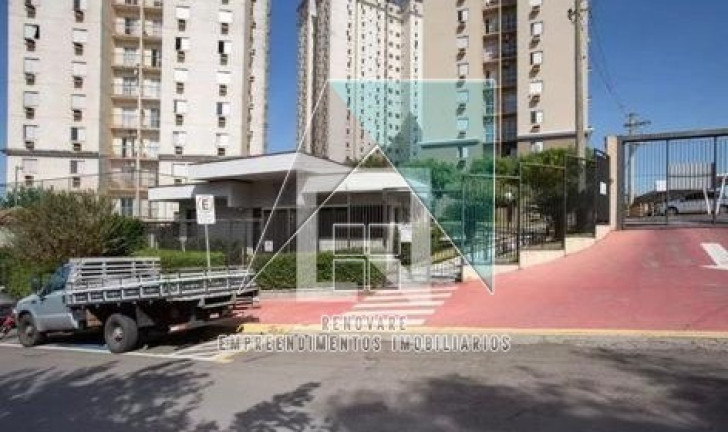 Imagem Apartamento com 2 Quartos à Venda, 52 m² em Alto Do Ipiranga - Ribeirão Preto Imagem Apartamento com 2 Quartos à Venda, 52 m² em Alto Do Ipiranga - Ribeirão Preto