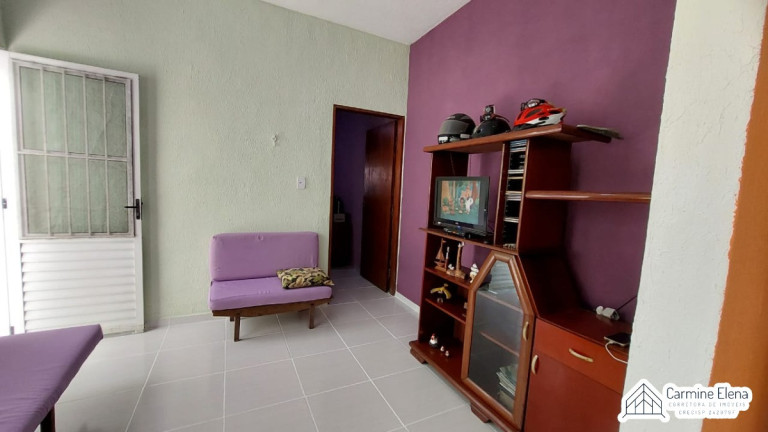 Imagem Casa com 3 Quartos à Venda, 51 m² em Perequê Açu - Ubatuba