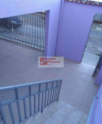 Imagem Sobrado com 5 Quartos à Venda, 193 m² em Parque Oratório - Santo André Imagem Sobrado com 5 Quartos à Venda, 193 m² em Parque Oratório - Santo André