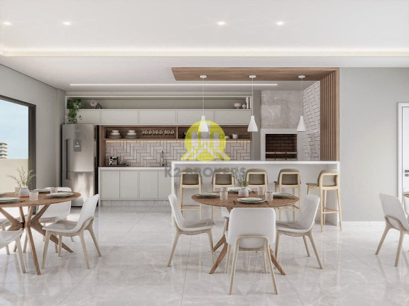 Imagem Apartamento com 3 Quartos à Venda, 52 m² em Cidade Industrial - Curitiba Imagem Apartamento com 3 Quartos à Venda, 52 m² em Cidade Industrial - Curitiba