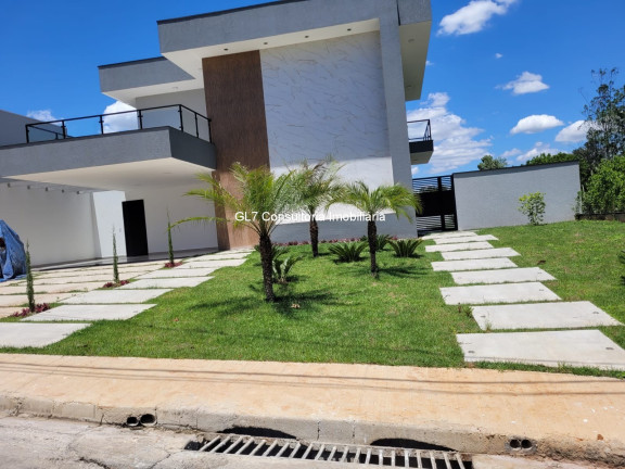 Imagem Casa com 3 Quartos à Venda, em Jardim Reserva Bom Viver De Indaiatuba - Indaiatuba Imagem Casa com 3 Quartos à Venda, em Jardim Reserva Bom Viver De Indaiatuba - Indaiatuba