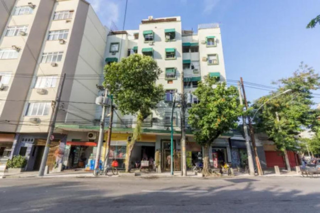 Imagem Apartamento com 1 Quarto à Venda, 47 m² em Leblon - Rio De Janeiro Imagem Apartamento com 1 Quarto à Venda, 47 m² em Leblon - Rio De Janeiro