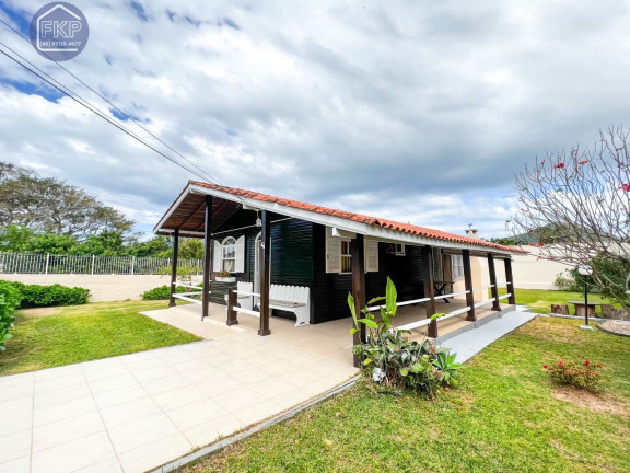 Imagem Terreno à Venda, 712 m² em Santinho - Florianópolis