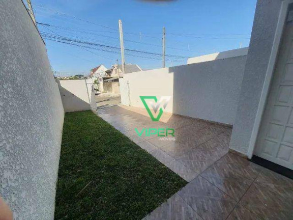 Imagem Sobrado com 2 Quartos à Venda, 60 m² em Ganchinho - Curitiba Imagem Sobrado com 2 Quartos à Venda, 60 m² em Ganchinho - Curitiba