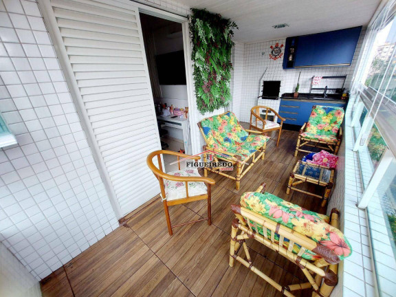 Imagem Apartamento com 2 Quartos à Venda, 87 m² em Canto Do Forte - Praia Grande Imagem Apartamento com 2 Quartos à Venda, 87 m² em Canto Do Forte - Praia Grande