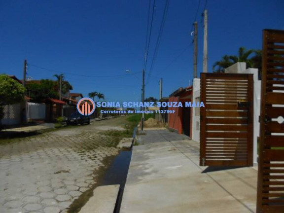 Imagem Casa com 2 Quartos à Venda, 150 m² em Cibratel - Itanhaém Imagem Casa com 2 Quartos à Venda, 150 m² em Cibratel - Itanhaém