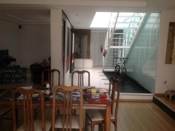 Imagem Casa com 4 Quartos para Alugar, 514 m² em Jardim Das Nações - Taubaté Imagem Casa com 4 Quartos para Alugar, 514 m² em Jardim Das Nações - Taubaté