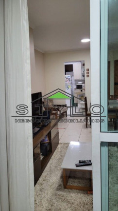 Imagem Apartamento com 2 Quartos à Venda, 71 m² em Centro - São Bernardo Do Campo