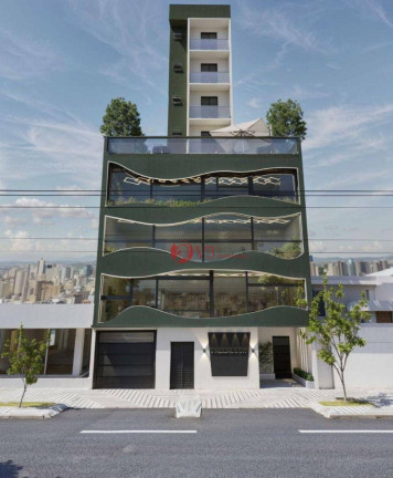 Sobrado com 2 Quartos à Venda, 36 m² em Vila Regente Feijó - São Paulo