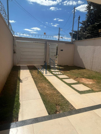 Imagem Casa com 3 Quartos à Venda, 185 m² em Setor Conde Dos Arcos Complemento - Aparecida De Goiânia Imagem Casa com 3 Quartos à Venda, 185 m² em Setor Conde Dos Arcos Complemento - Aparecida De Goiânia