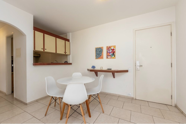 Imagem Apartamento com 2 Quartos à Venda, 60 m² em Jardim Paulista - São Paulo Imagem Apartamento com 2 Quartos à Venda, 60 m² em Jardim Paulista - São Paulo