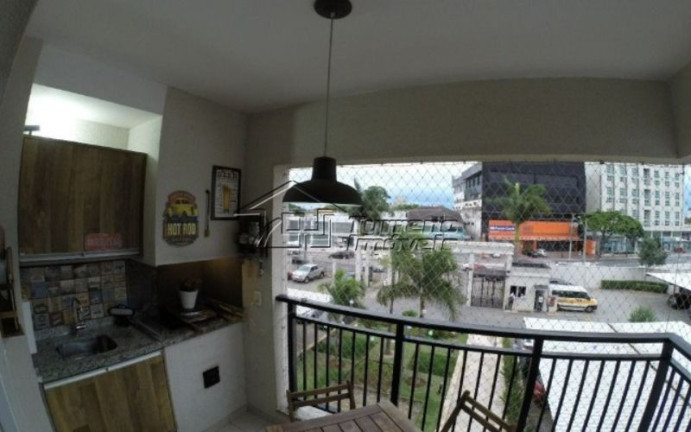 Imagem Apartamento com 3 Quartos à Venda, 129 m² em Jardim Alvorada - São José Dos Campos Imagem Apartamento com 3 Quartos à Venda, 129 m² em Jardim Alvorada - São José Dos Campos