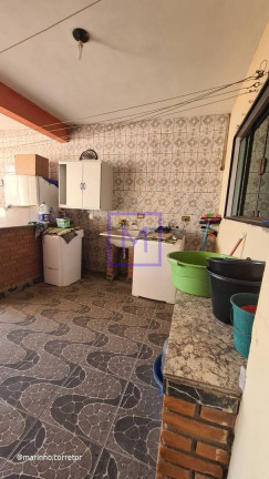 Imagem Casa com 3 Quartos à Venda, 200 m² em Itaquera - São Paulo