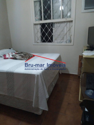 Imagem Apartamento com 2 Quartos à Venda, 74 m² em Gonzaga - Santos Imagem Apartamento com 2 Quartos à Venda, 74 m² em Gonzaga - Santos