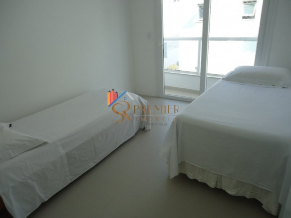 Imagem Apartamento com 3 Quartos à Venda, 111 m² em Ingleses - Florianópolis