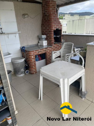 Imagem Cobertura com 2 Quartos à Venda, 117 m² em Badu - Niterói Imagem Cobertura com 2 Quartos à Venda, 117 m² em Badu - Niterói