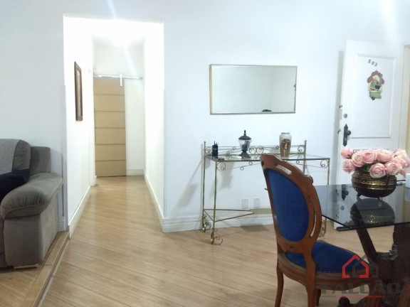 Imagem Apartamento com 2 Quartos à Venda, 132 m² em Estuário - Santos Imagem Apartamento com 2 Quartos à Venda, 132 m² em Estuário - Santos