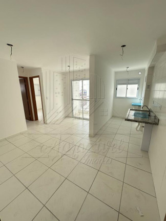 Imagem Apartamento com 2 Quartos à Venda, 45 m² em Aviacao - Praia Grande Imagem Apartamento com 2 Quartos à Venda, 45 m² em Aviacao - Praia Grande