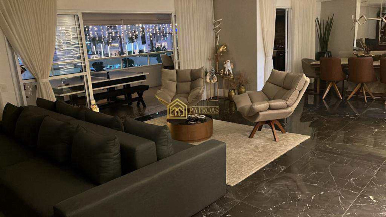Imagem Apartamento com 4 Quartos à Venda, 246 m² em Centro - São Bernardo Do Campo Imagem Apartamento com 4 Quartos à Venda, 246 m² em Centro - São Bernardo Do Campo