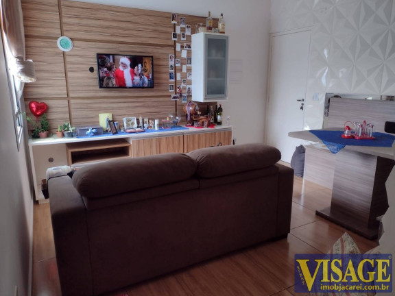 Imagem Apartamento com 2 Quartos à Venda, em Jardim Didinha - Jacareí Imagem Apartamento com 2 Quartos à Venda, em Jardim Didinha - Jacareí