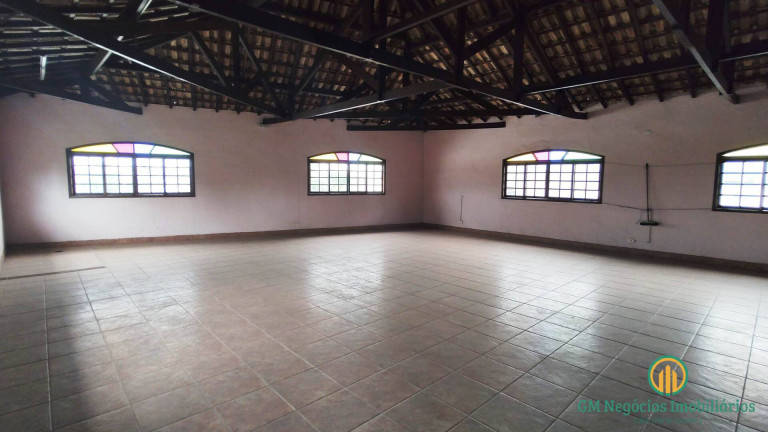 Imagem Imóvel Comercial para Alugar, 142 m² em Parque Rincão - Cotia