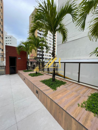 Imagem Imóvel com 1 Quarto à Venda, 50 m² em Graça - Salvador