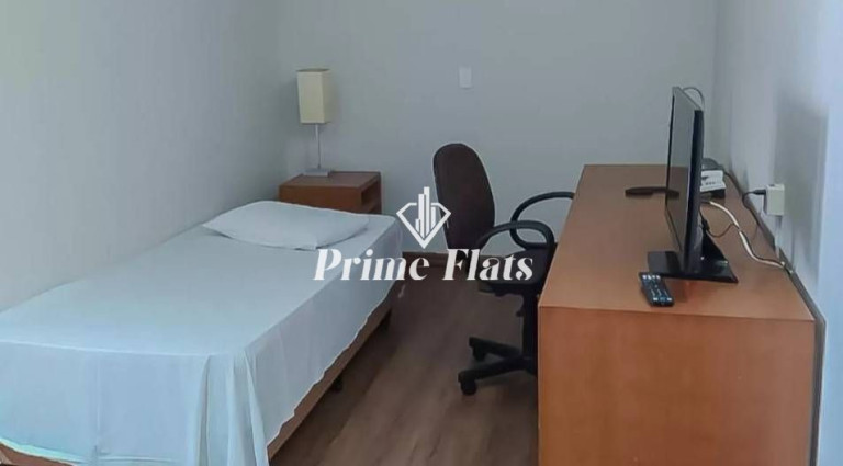 Foto do imóvel Apartamento com 1 Quarto à Venda, 44 m² em Centro - Santo André