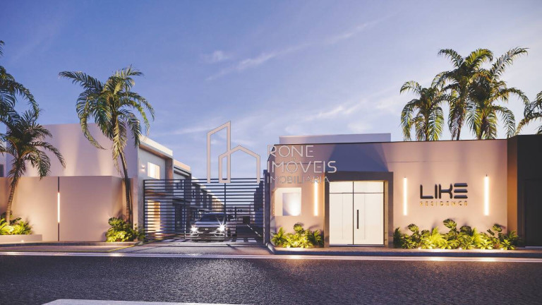 Imagem Casa com 3 Quartos à Venda, 113 m² em Centro - Ananindeua Imagem Casa com 3 Quartos à Venda, 113 m² em Centro - Ananindeua