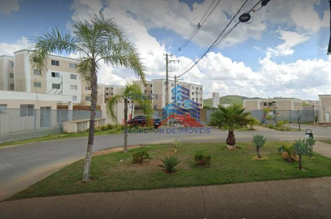 Imagem Apartamento com 2 Quartos para Alugar, 45 m² em Angicos - Vespasiano Imagem Apartamento com 2 Quartos para Alugar, 45 m² em Angicos - Vespasiano