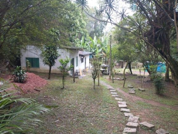 Imagem Chácara com 5 Quartos à Venda, 6 m² em Jardim Las Palmas - São Bernardo Do Campo