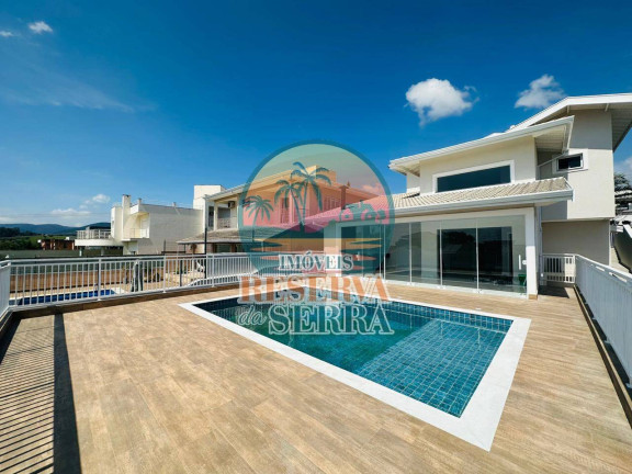Imagem Casa de Condomínio com 3 Quartos para Alugar, 282 m² em Reserva Da Serra - Jundiaí Imagem Casa de Condomínio com 3 Quartos para Alugar, 282 m² em Reserva Da Serra - Jundiaí