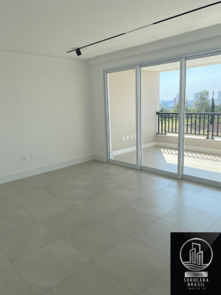 Imagem Apartamento com 4 Quartos à Venda, 314 m² em Parque Campolim - Sorocaba Imagem Apartamento com 4 Quartos à Venda, 314 m² em Parque Campolim - Sorocaba