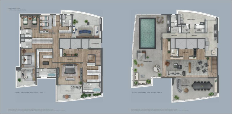 Imagem Apartamento à Venda,  em Paraíso - São Paulo